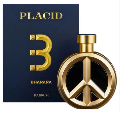 Bharara Placid EDP 100ml